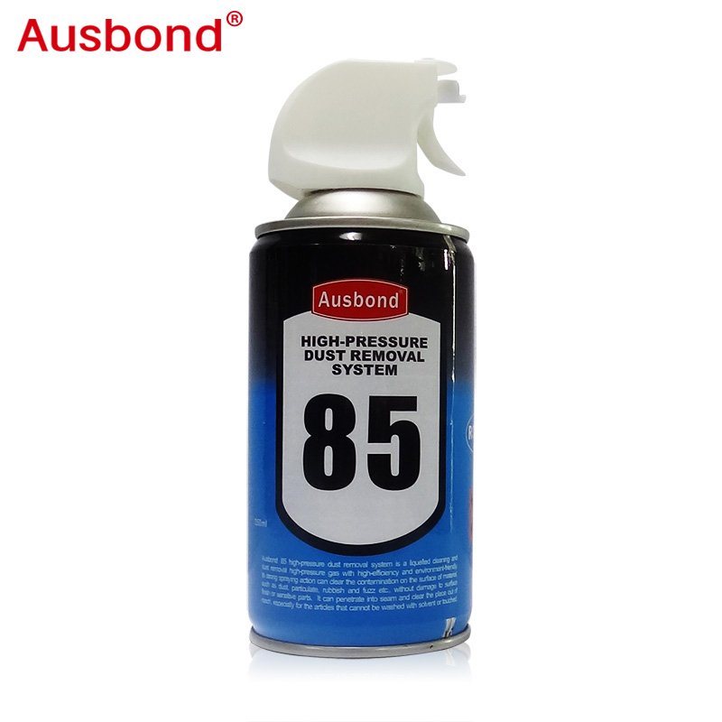 奥斯邦85高压除尘剂、强压除尘剂、静电除尘剂