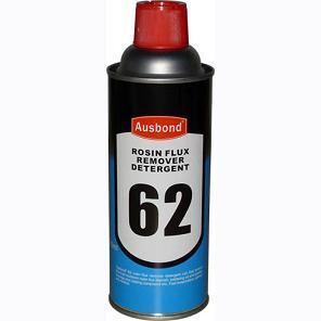 奥斯邦62洗板水、去除松香剂、助焊剂清洁剂